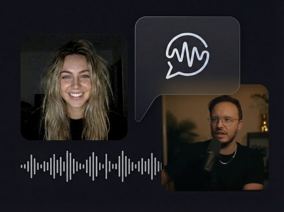 1:1 Kickoff Workshop